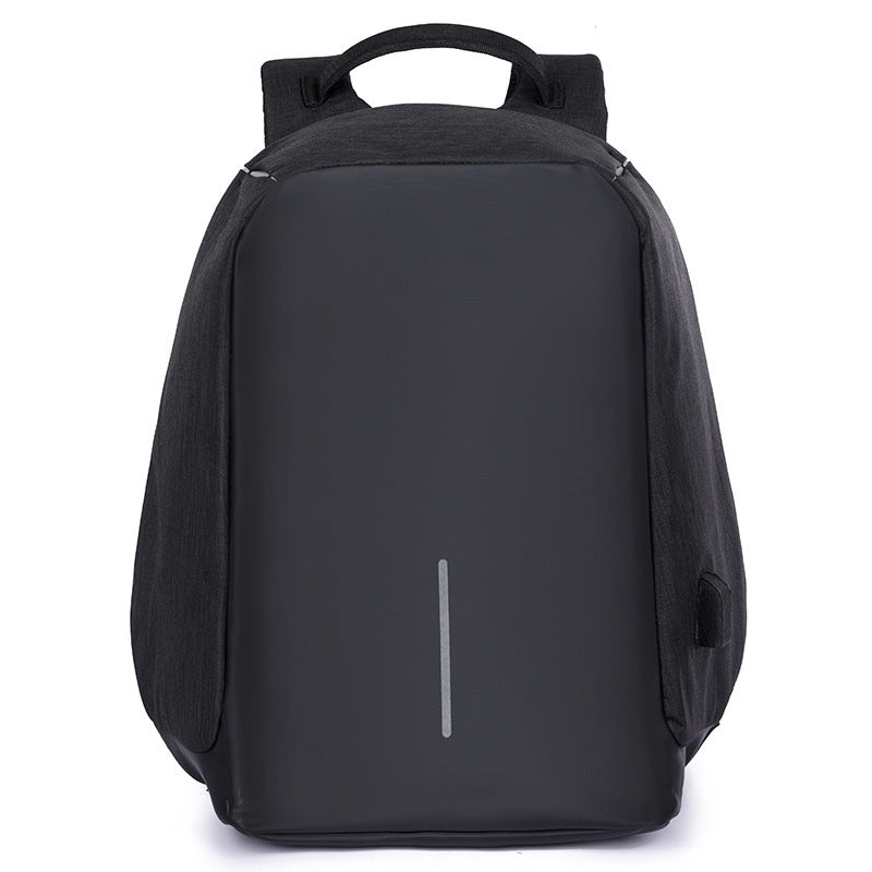 Men's computer bag backpack